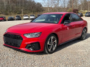 Thumbnail image of 2022 Audi A4 at Mountaineer Honda