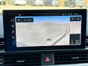 Thumbnail image of 2022 Audi A4 at Mountaineer Honda