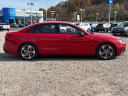 Thumbnail image of 2022 Audi A4 at Mountaineer Honda