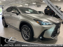 2022 Lexus NX 350h Premium at Lexus of Southampton