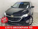 Thumbnail image of 2020 Chevrolet Equinox at Ganley Chevy