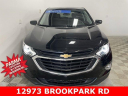 Thumbnail image of 2020 Chevrolet Equinox at Ganley Chevy
