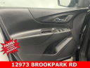 2020 Chevrolet Equinox LT at Ganley Chevy