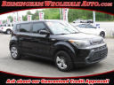 Thumbnail image of 2014 Kia Soul at Birmingham Wholesale Auto