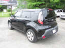 2014 Kia Soul Base at Birmingham Wholesale Auto