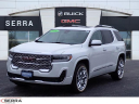 Thumbnail image of 2022 GMC Acadia at Serra Buick Gmc Champaign