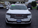 Thumbnail image of 2022 GMC Acadia at Serra Buick Gmc Champaign