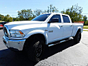 Thumbnail image of 2018 Ram 2500 at Gary Mathews Motors
