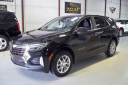 Thumbnail image of 2024 Chevrolet Equinox at Nice Car Company Inc.