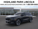 Thumbnail image of 2024 Lincoln Nautilus at Highland Park Ford Lincoln, Inc.