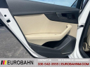 Thumbnail image of 2017 Audi A4 at EurobahnBmwMiniMercedesBenz of Greensboro, NC