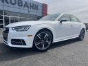 Thumbnail image of 2017 Audi A4 at EurobahnBmwMiniMercedesBenz of Greensboro, NC