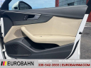 Thumbnail image of 2017 Audi A4 at EurobahnBmwMiniMercedesBenz of Greensboro, NC