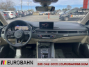 Thumbnail image of 2017 Audi A4 at EurobahnBmwMiniMercedesBenz of Greensboro, NC