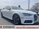 Thumbnail image of 2017 Audi A4 at EurobahnBmwMiniMercedesBenz of Greensboro, NC