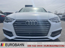 Thumbnail image of 2017 Audi A4 at EurobahnBmwMiniMercedesBenz of Greensboro, NC