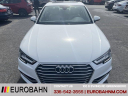 Thumbnail image of 2017 Audi A4 at EurobahnBmwMiniMercedesBenz of Greensboro, NC