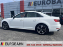 Thumbnail image of 2017 Audi A4 at EurobahnBmwMiniMercedesBenz of Greensboro, NC