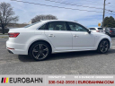 Thumbnail image of 2017 Audi A4 at EurobahnBmwMiniMercedesBenz of Greensboro, NC