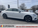Thumbnail image of 2017 Audi A4 at EurobahnBmwMiniMercedesBenz of Greensboro, NC