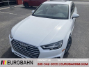 Thumbnail image of 2017 Audi A4 at EurobahnBmwMiniMercedesBenz of Greensboro, NC