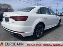 Thumbnail image of 2017 Audi A4 at EurobahnBmwMiniMercedesBenz of Greensboro, NC