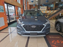 Thumbnail image of 2019 Hyundai TUCSON at D & P Auto Sales