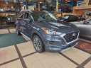 Thumbnail image of 2019 Hyundai TUCSON at D & P Auto Sales