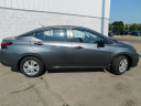 Thumbnail image of 2020 Nissan Versa at Mathews Nissan