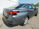 Thumbnail image of 2020 Nissan Versa at Mathews Nissan