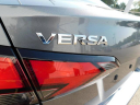Thumbnail image of 2020 Nissan Versa at Mathews Nissan
