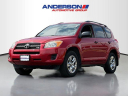 Thumbnail image of 2010 Toyota RAV4 at Anderson Toyota Scion