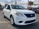 Thumbnail image of 2012 Nissan Versa at Active Auto Hatboro Inc
