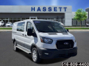 Thumbnail image of 2023 Ford Transit at Hassett Ford Lincoln Subaru