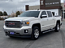 Thumbnail image of 2015 GMC Sierra 1500 at Whitlock Motors