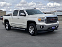 Thumbnail image of 2015 GMC Sierra 1500 at Whitlock Motors