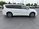 Thumbnail image of 2022 Chrysler Pacifica at SpiritFordUsed of dundee, MI