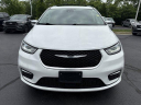 Thumbnail image of 2022 Chrysler Pacifica at SpiritFordUsed of dundee, MI