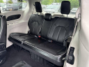 Thumbnail image of 2022 Chrysler Pacifica at SpiritFordUsed of dundee, MI