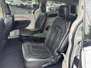 Thumbnail image of 2022 Chrysler Pacifica at SpiritFordUsed of dundee, MI