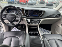 Thumbnail image of 2022 Chrysler Pacifica at SpiritFordUsed of dundee, MI