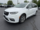 Thumbnail image of 2022 Chrysler Pacifica at SpiritFordUsed of dundee, MI