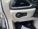 2022 Chrysler Pacifica Limited at SpiritFordUsed of dundee, MI