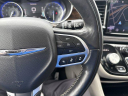 Thumbnail image of 2022 Chrysler Pacifica at SpiritFordUsed of dundee, MI