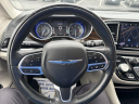 Thumbnail image of 2022 Chrysler Pacifica at SpiritFordUsed of dundee, MI