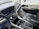 Thumbnail image of 2022 Chrysler Pacifica at SpiritFordUsed of dundee, MI