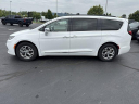 Thumbnail image of 2022 Chrysler Pacifica at SpiritFordUsed of dundee, MI