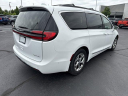 Thumbnail image of 2022 Chrysler Pacifica at SpiritFordUsed of dundee, MI