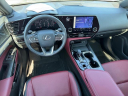 2023 Lexus NX 250 Premium at Toyota-Lexus Of Kingsport