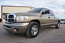Thumbnail image of 2006 Dodge Ram 3500 at Centex Truck and Auto